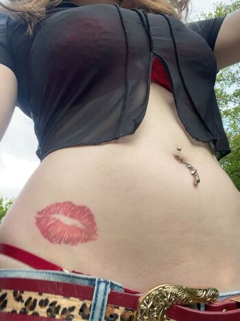 Full leaked Spicyfeet private photo