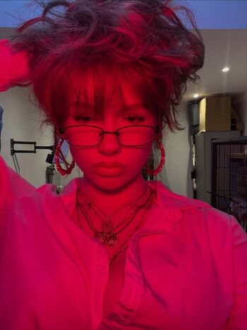 Full leaked Spicyfeet private photo