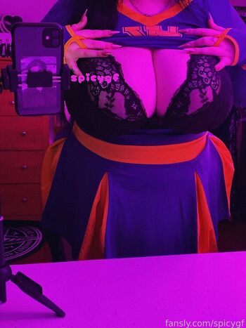spicygf