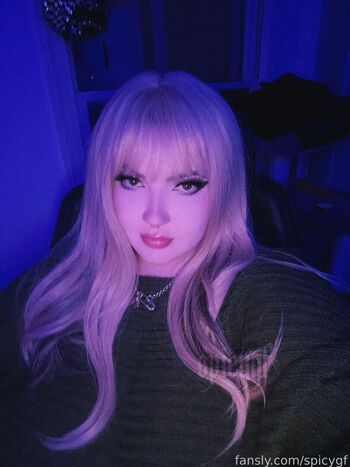 Full leaked Spicygf private photo