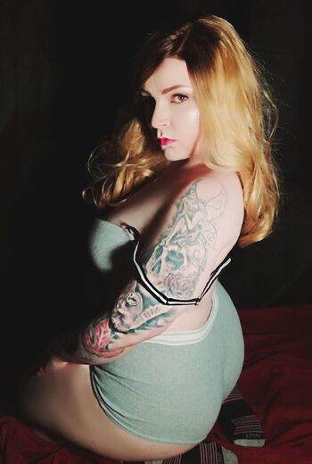 Full leaked Spicylea private photo