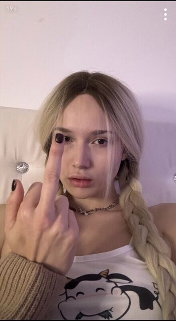 Full leaked Spicyleaa private photo
