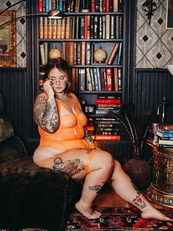 Full leaked Spicypumpkin private photo