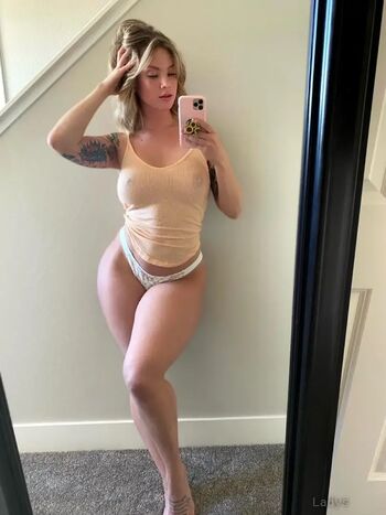 Full leaked Spicytaylor private photo