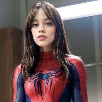 Full leaked Spider gwen page private onlyfans photo