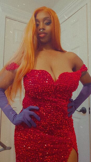 Full leaked Spidergemo private photo