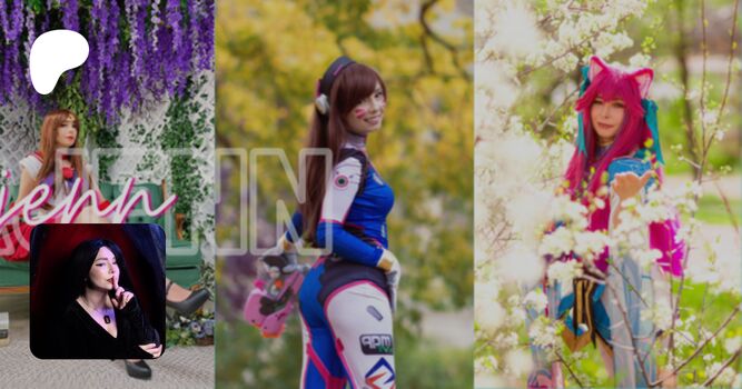 Full leaked Spiderjenn private photo