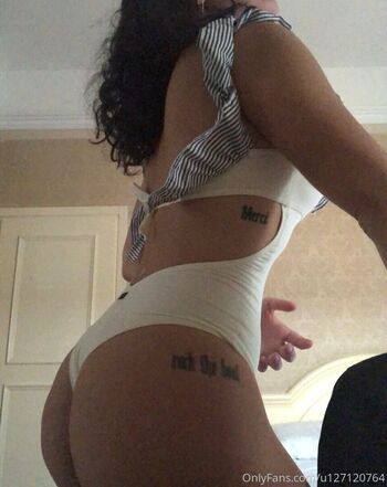 Full leaked Spinaunposted private photo