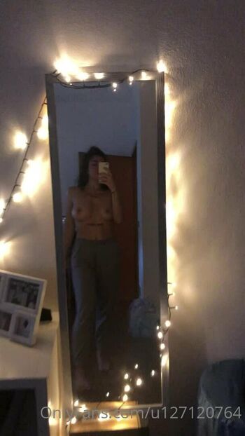 Full leaked Spinaunposted private photo