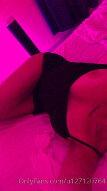 Full leaked Spinaunposted private photo