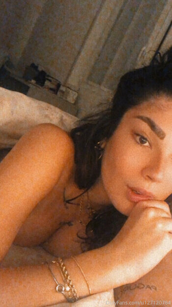 Full leaked Spinaunposted private photo