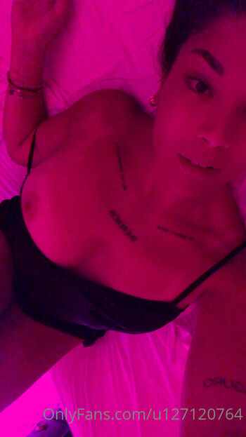 Full leaked Spinaunposted private photo