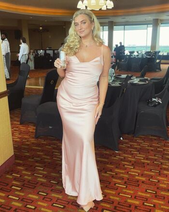 Full leaked Spiritual antelope page private photo