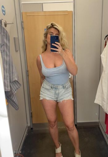 Full leaked Spiritual antelope page private photo