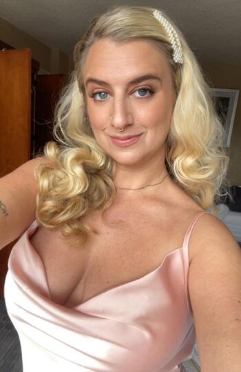 Full leaked Spiritual antelope page private photo