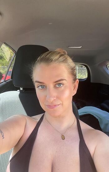 Full leaked Spiritual antelope private photo