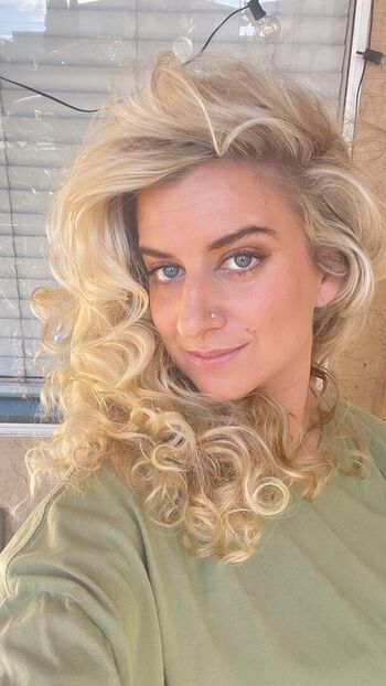 Full leaked Spiritual antelope private photo