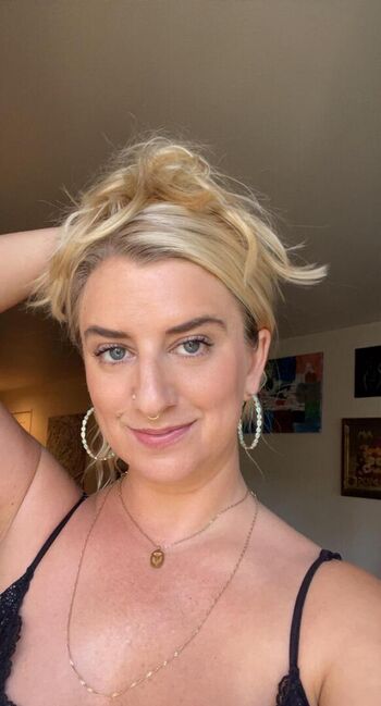 Full leaked Spiritual antelope private photo