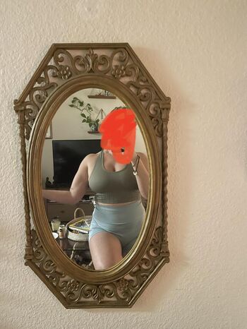 Full leaked Spiritual antelope private photo