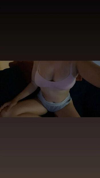 Full leaked Spiritual antelope private photo