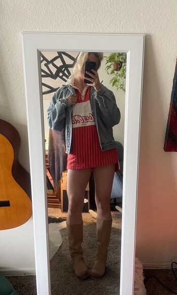 Full leaked Spiritual antelope private photo