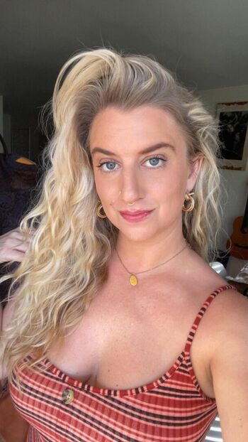 Full leaked Spiritual antelope private photo