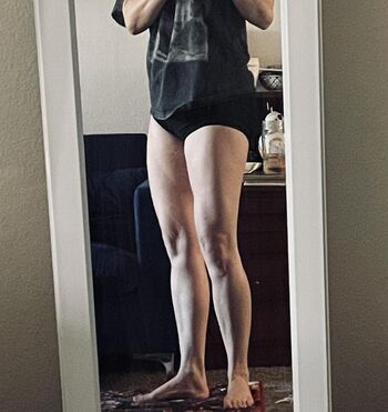 Full leaked Spiritual antelope private photo