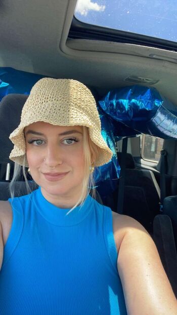 Full leaked Spiritual antelope private photo