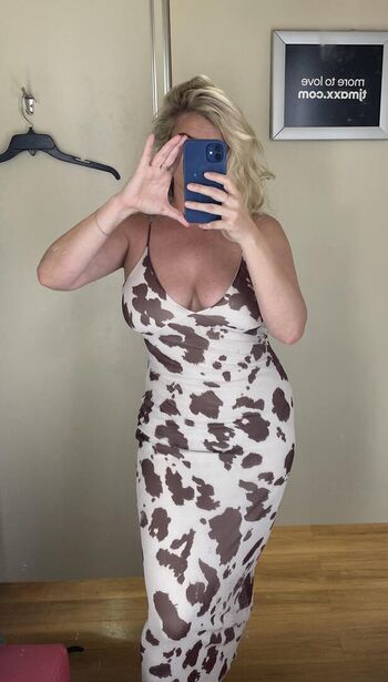 Full leaked Spiritual antelope private photo