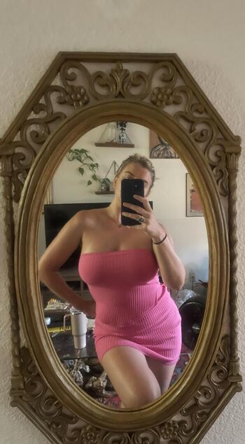 Full leaked Spiritual antelope private photo