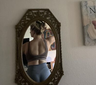 Full leaked Spiritual antelope private photo