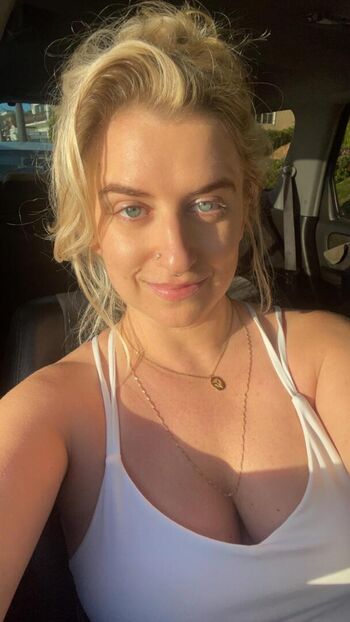 Full leaked Spiritual antelope private photo