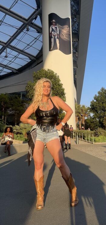 Full leaked Spiritual antelope private photo