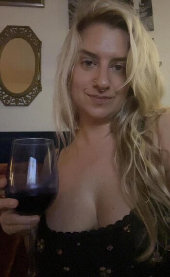 Full leaked Spiritual antelope private photo