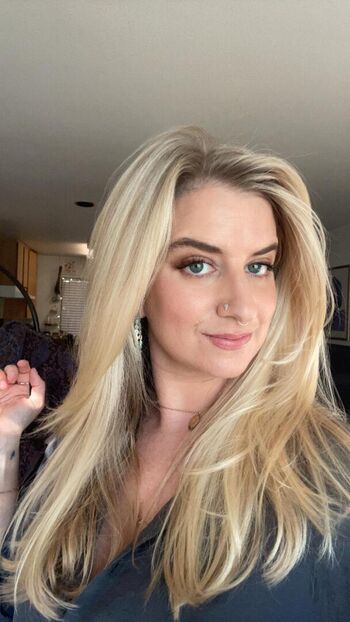 Full leaked Spiritual antelope private photo