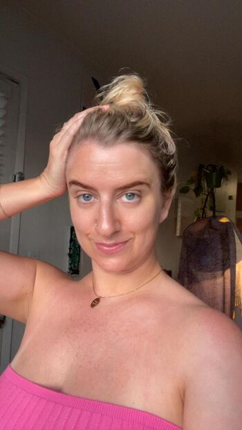 Full leaked Spiritual antelope private photo