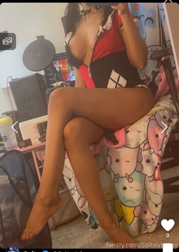 Full leaked Spite private photo