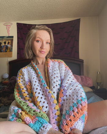 Full leaked Spitinmymouth private photo