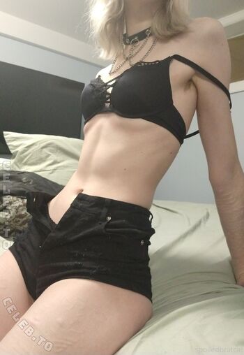 Full leaked Spoiledbratcat private photo