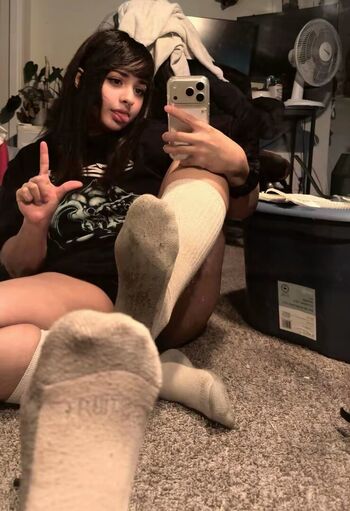 Full leaked Spoiledjaguar private photo