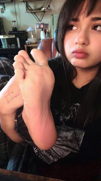 Full leaked Spoiledjaguar private photo