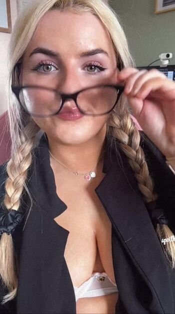 Full leaked Spoilhan private photo