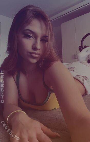 Full leaked Spontiali private photo