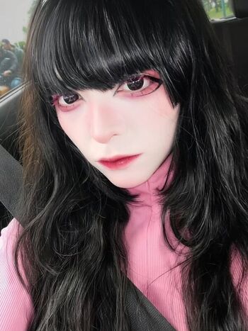 Full leaked Spookydye private photo