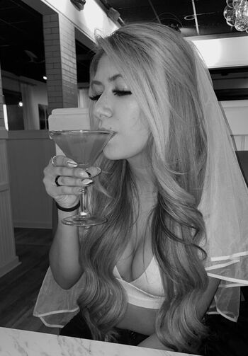 Full leaked Spookyinternetgf private photo