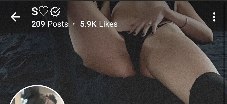 Full leaked Spookyinternetgf private photo