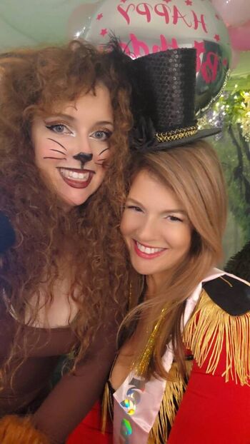 Full leaked Spoopykitt private photo