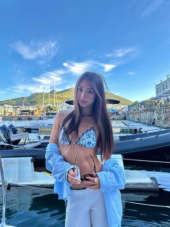 Full leaked Spring ma private photo