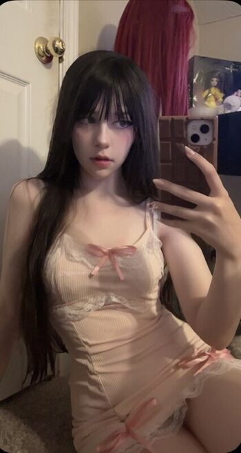 Full leaked Spxrxie private photo