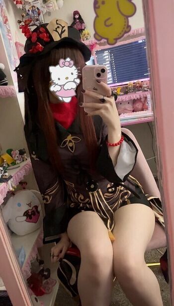 Full leaked Spxrxie private photo
